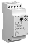 Taupunktwächter 24VAC/VDC WE WFRRN-240.018 