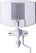 Kochendwassergerät ws 2KW, weiß EBK 5 K automatic 