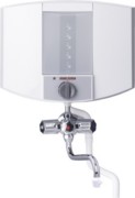 Kochendwassergerät gr grau KBA 5 KA automatic 