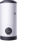 Standspeicher 200l SHW 200 S 