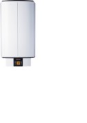 Wandspeicher 30l, 1-6 kW, weiss SHZ 30 LCD 