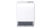 Wand-Schnellheizer 2.0kW/230V, weiß CK 20 Trend LCD 