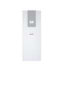 Trinkwarmwasserspeicher mit Pufferspeicher HSBC 200 