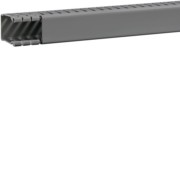 Verdrahtungskanal ohne Bodenstanz BA6 400250O gr 