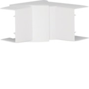 Inneneck einstellbar 40x57mm verkehrsweiß LFF400604 vws 