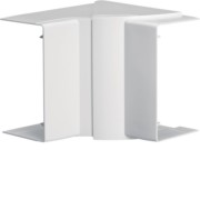 Inneneck einstellbar 60x90mm verkehrsweiß LFF600904 vws 