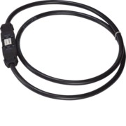 Verbindungleitung Winsta 3x2.5 1.5m PVC Ecasw GKWAD03015 