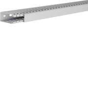 Verdrahtungskanal 60x25,lgr HA 760025 lgr 
