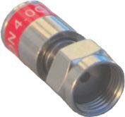 F-Kompressionsstecker Quick M F 4-QM SHORT KRCOMP 