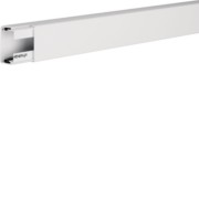 Leitungsführungskanal 30x45mm verkehrsweiß LFH300450 vws 