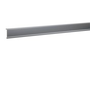 Sockelleistenkanal-OT für LED-Einbau PVC SL2008025D1 