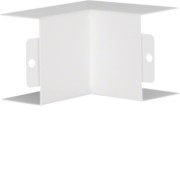 Inneneck schnittkasch. 40x60mm verkehrsweiß LFS400604 vws 