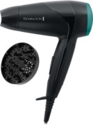 Remington Haartrockner On The Go D1500 