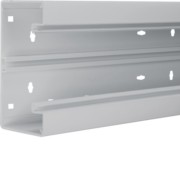 Brüstungskanal-Unterteil PVC65x130mm 80mm lgr BR6513017035 