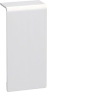 Schnittkaschierung 20x80mm verkehrsweiß SL200807 vws 