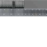 Verdrahtungskanal m.Bodenst. LKG 37025 gr 