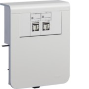 GeräteträgerDatenanschluss 2xCat.6A/SL20x115 vw SL201159079016 