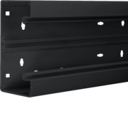 Brüstungskanal-Unterteil 65x130mm PVC gsw BR6513019011 
