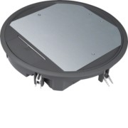 Versorgungseinheit sw, R12, RA. 5mm VR1205 tsw 