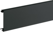 Brüstungskanal-Oberteil für 80mm PVC gsw BR08029011 