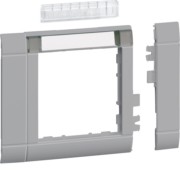 Rahmenblende modular OT80, hfr, BS,lackal GR0802ALAN 