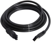 Verbindungleitung Winsta 3x2.5 5m PVC Eca sw GKWAD03050 