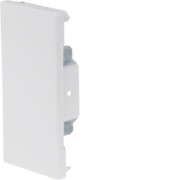Endstück schnittkaschier. 68x130mm Stahlblech BRS651306 vws 
