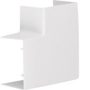 Flachwinkel schnittkasch. 40x57mm verkehrsweiß LFF400605 vws 