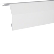 Abdeckprofil f.Rangierkanal RK 230 rws 