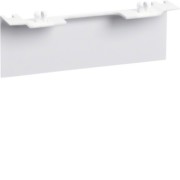 Geräteträgerschürze 20x80mm verkehrsweiß SL20080AC vws 