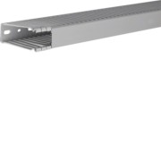 Verdrahtungskanal PVC BA6 80025B gr 