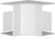 Inneneck halogenfrei 30x45mm verkehrsweiß LF300454 vws 