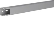 Verdrahtungskanal m.Bodenst. LKG 37037 gr 