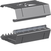 Kupplungspaar BRS 651309 verz 