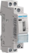 Installationsrelais 16A 1S+1Ö 24V ERD218 