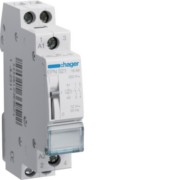 Fernschalter 2S, 12V,16A EPN521 
