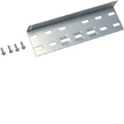 Haltewinkel für Kanalsteckdose VZ319H 