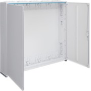 Zählerschrank,universZ 1100x1300x205,IP44 ZB35S 