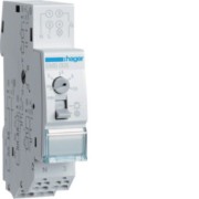 Treppenlichtzeitschalter Multifunktion EMS005 