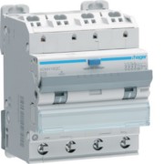 FI-Leitungsschutzschalter 4P6kA B16A 30mA TypA ADM416QC 