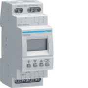 Digit.Multi-Zeitschaltuhr m.Bluetooth 2-Kanal EGN200 