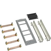 S-Schienenverbinder,univ.Z 5-polig ZM25S 