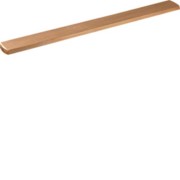 CU-Schiene, univers 20x5mm,4-feldig UM24A 