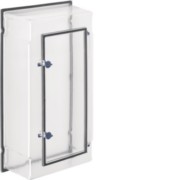 Zählerfeldabdeckung IP54, 450mm ZAY450AT 