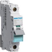 Leitungsschutzschalter 1pol.,B-16A,10kA,1M NBN116 