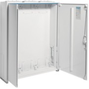 Zählerschrank,universZ 950x800x205,IP44 ZB23S 