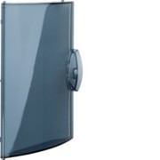Miniverteiler-Tür transparent, GD108 GP108T 