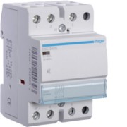 Schütz brummfrei40A 3S 230V ESC340S 