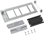 Verbindungssatz,univers horizontal,IP44 FZ737B 