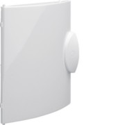 Miniverteiler-Tür, weiß GD106 GP106P 